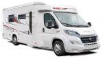 Kabe Classic 740 T 2015 года
